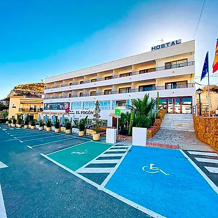 Ξενοδοχείο Hotel Sorbas *