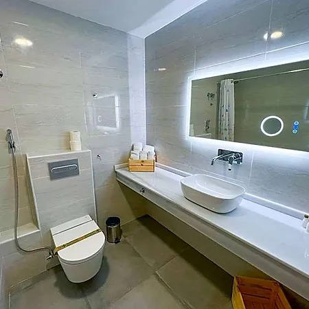 Hotel Sorbas *