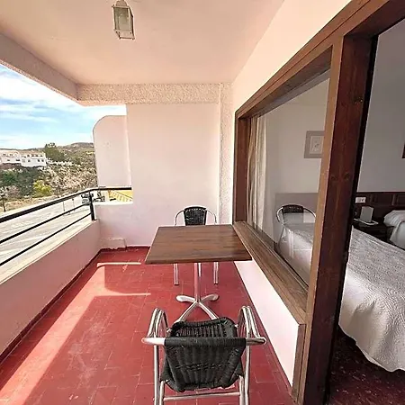 Otel Hotel Sorbas
