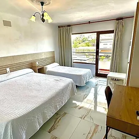 Hotel Sorbas *