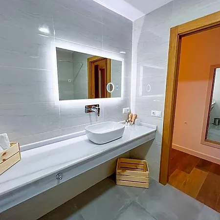 Hotel Sorbas *
