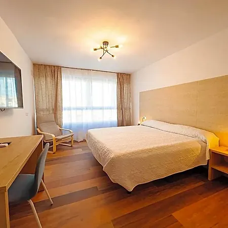 Ξενοδοχείο Hotel Sorbas