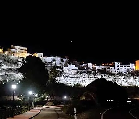 Hotell Hotel Sorbas