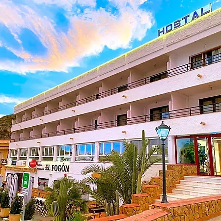Hotel Sorbas * Sorbas