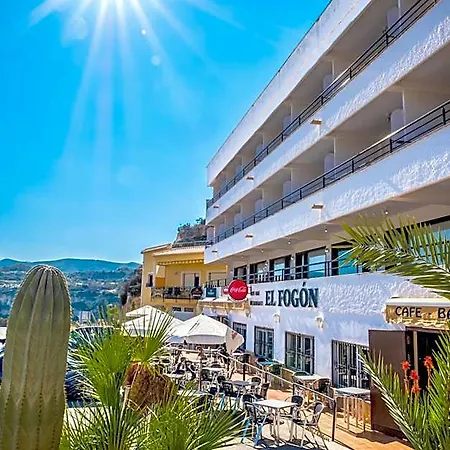 Hotel Sorbas Sorbas