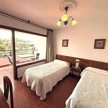 Hotel Sorbas * Sorbas