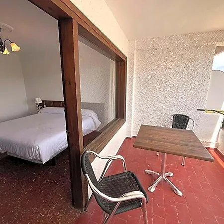 Ξενοδοχείο Hotel Sorbas *