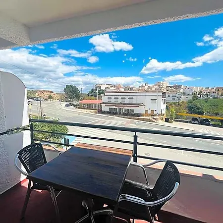 Hotel Sorbas Hotell