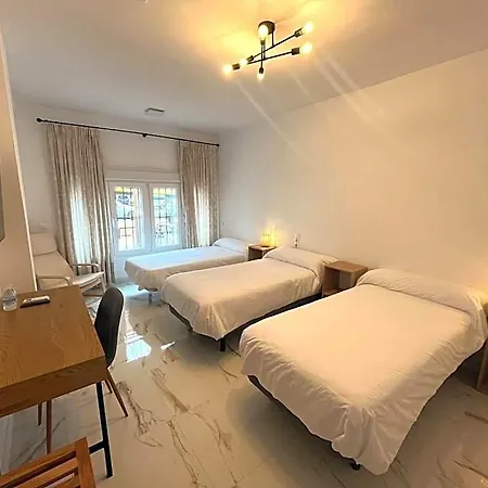 Hotel Sorbas * Sorbas