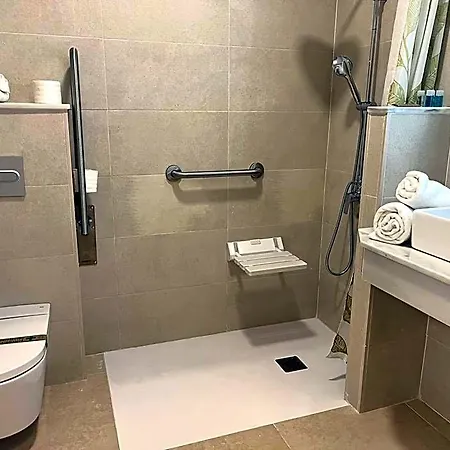 Hotel Sorbas Ξενοδοχείο *