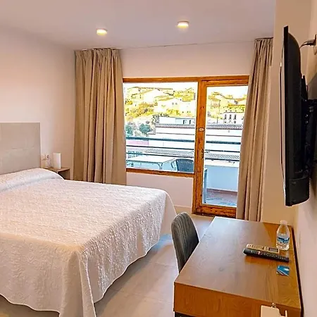 Hotel Sorbas Sorbas