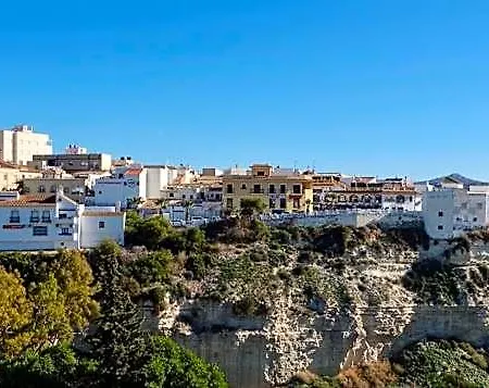 Hotel Sorbas Ξενοδοχείο