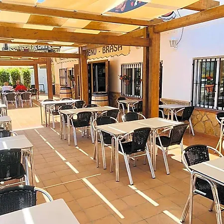 Hotel Sorbas Ξενοδοχείο Sorbas