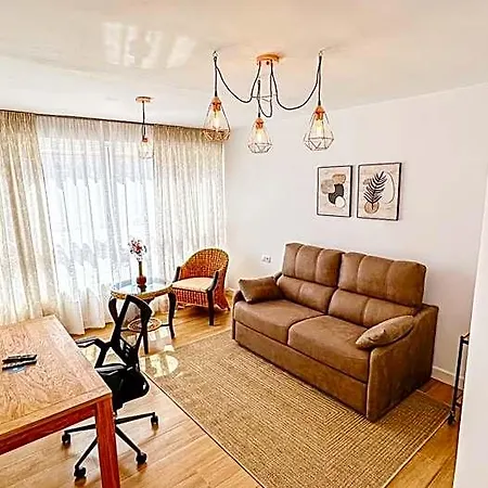 Hotel Sorbas