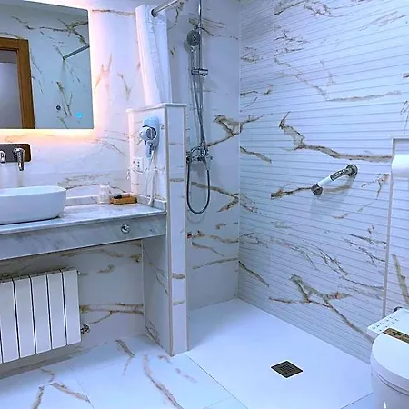 Hotel Sorbas Hotell *