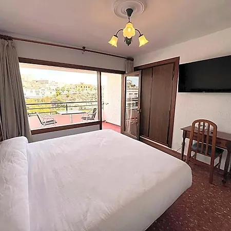 Hotel Sorbas *
