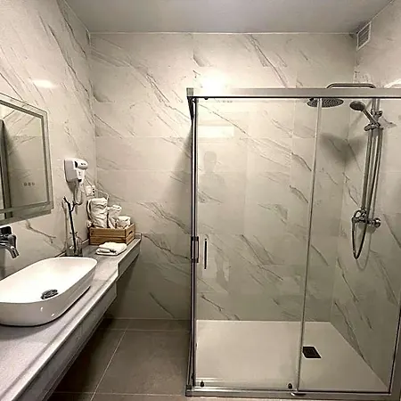 Hotel Sorbas Ξενοδοχείο