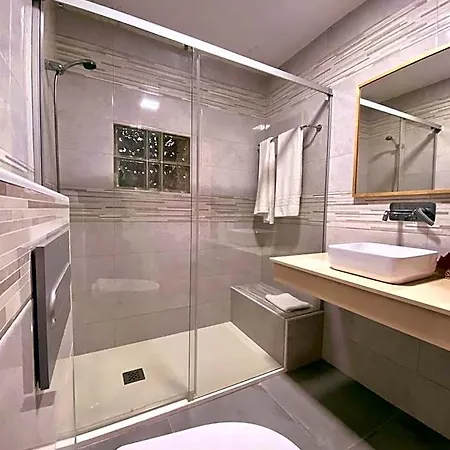 Hotel Sorbas Ξενοδοχείο Sorbas