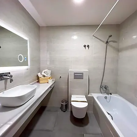 Hotel Sorbas * Sorbas