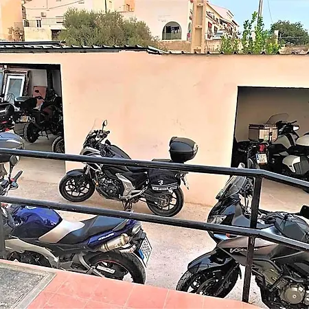 Hotel Sorbas Hotell *