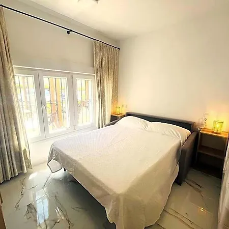 Hotel Sorbas *
