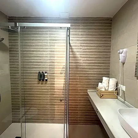 Ξενοδοχείο Hotel Sorbas