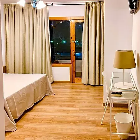 Hotel Sorbas Otel *