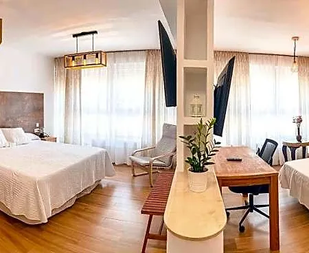 Ξενοδοχείο Hotel Sorbas *