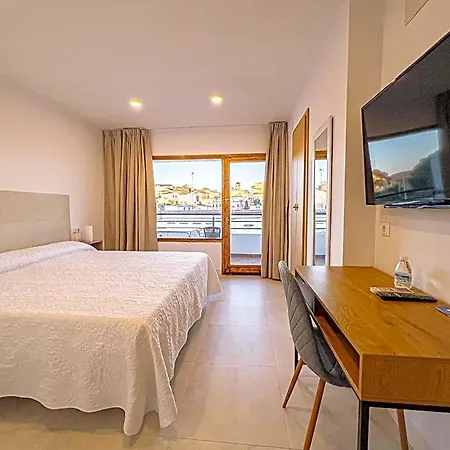 Hotel Sorbas