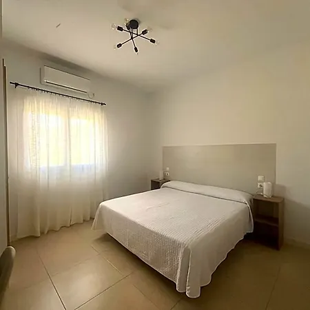Hotel Sorbas Sorbas