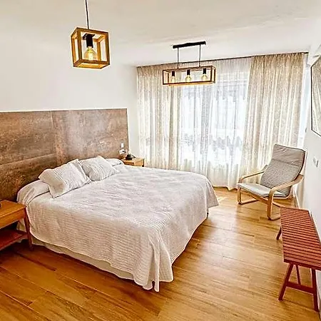 Hotel Sorbas Ξενοδοχείο *