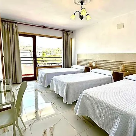 Hotel Sorbas Ξενοδοχείο
