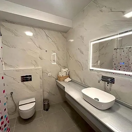Hotell Hotel Sorbas Sorbas