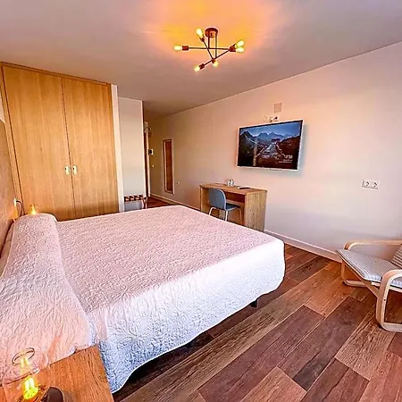 Hotel Sorbas