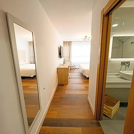 Hotel Sorbas Hotell *